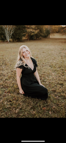 Savannah P - UNG Babysitter