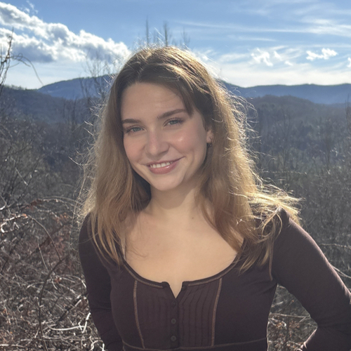 Grace O - Wake Tech Babysitter