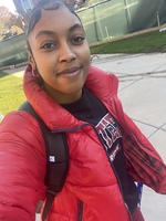 Taylor S – ECSU Student Seeking Nanny Jobs