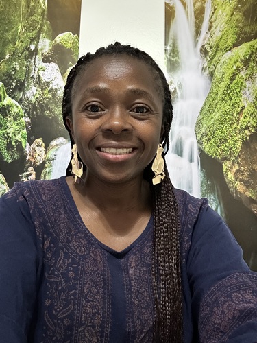 Velma T - Asbury Seminary Babysitter