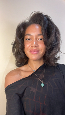 Fabienne M - Kennesaw State Babysitter