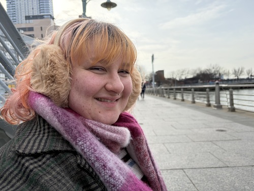 Kaiulani S - Bloomsburg Babysitter