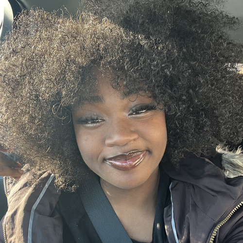 Shayanna P - UD Babysitter