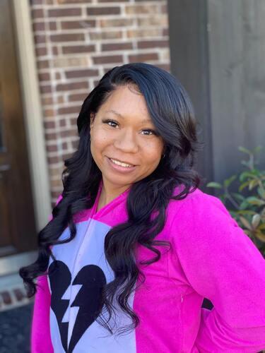 Jacquiesce R - chattanoogastate Babysitter