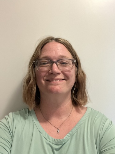 Stacy P - CSCC Babysitter