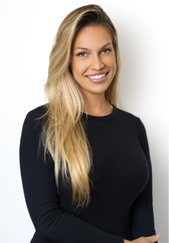 Chayani F - College of San Mateo Babysitter