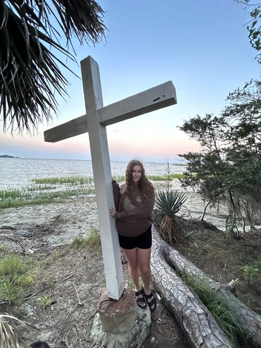 Alyssa W - Georgia Southern Babysitter