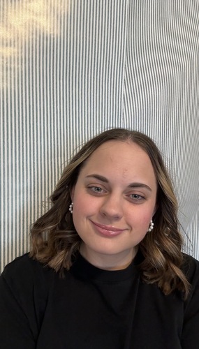 Jordyn S - SNHU Babysitter