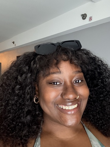 Kayla D - NOVA Babysitter