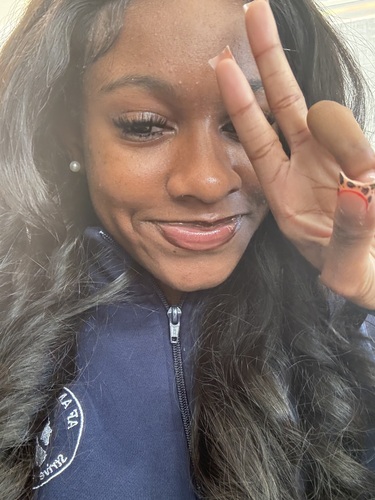 Amber B - SCSU Babysitter