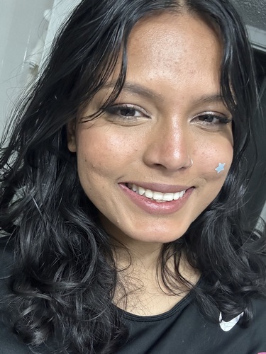 Kriti K - UT Arlington Babysitter