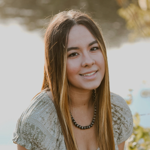 Jadzia W - Rochester Community and Technical College Babysitter