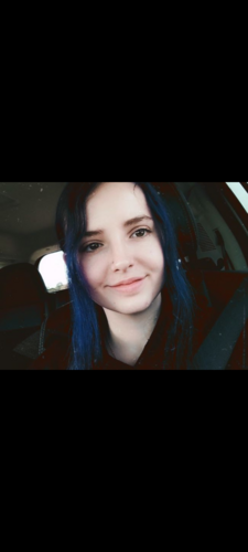 Katherine T - Pellissippi State Babysitter