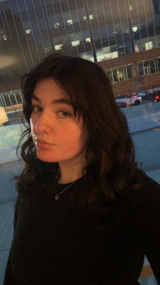 Cloe C - Wilkes Community College  Babysitter