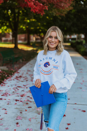 Anna T - Boise State Babysitter