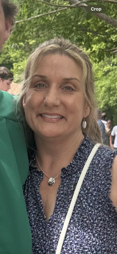 Jody G - Regis Babysitter