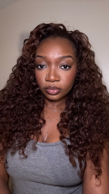 Rehane D – Towson University Student Seeking Babysitting Jobs