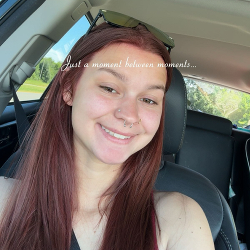 Kenzi L - Undefined Babysitter