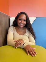Toni’Ya J – Belmont Student Seeking Babysitting Jobs