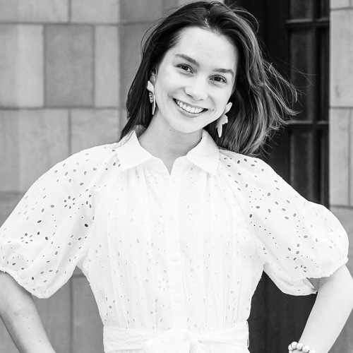 Piper P - University of Alabama Babysitter