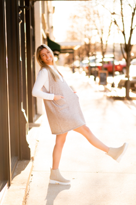 Maddie D - Wallace State Babysitter