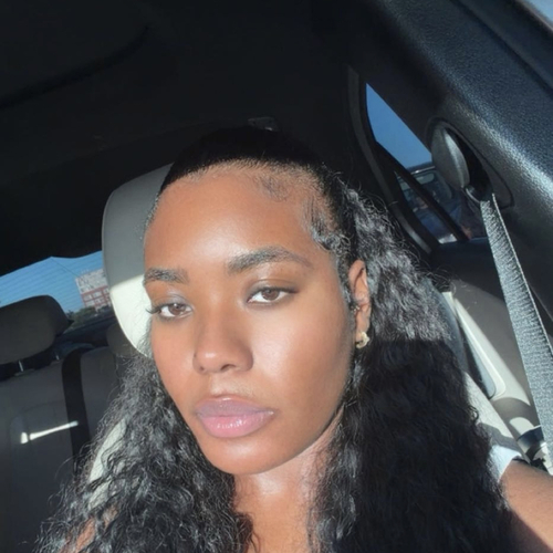 Adaijah F - Essex County College  Babysitter