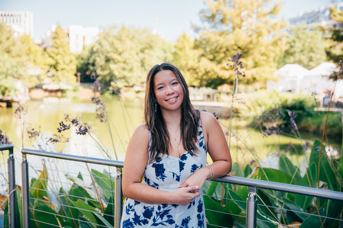 Ava N - Jefferson State Community College Babysitter