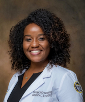 Diamond S – Birmingham-Southern Student Seeking Babysitting Jobs