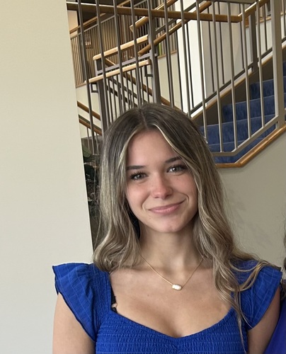 Brianna W - chattanoogastate Babysitter