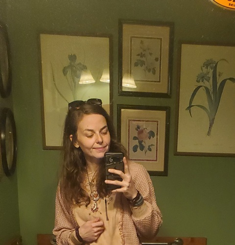 Sabrina L - Palm Beach State Babysitter