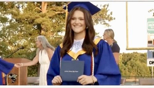 Ava H - Georgia Southern Babysitter