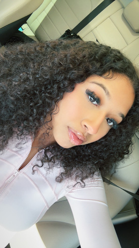 Jeylin D - Collin College Babysitter