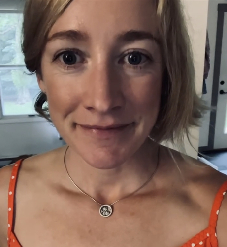 Marina K - University of Montana Babysitter