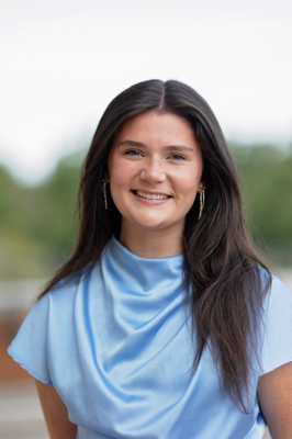 Natalie S - Samford Babysitter