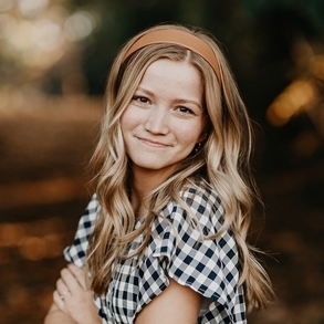 Maddie M - BYU Idaho Babysitter