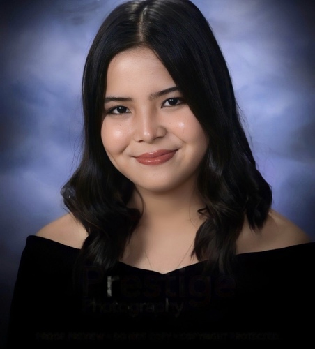 Zyrene Danielle T - Sac State Babysitter