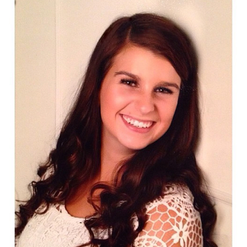 Sophia J - UW Bothell Babysitter