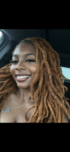 Jada H - WashU Babysitter