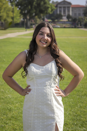 Gabriana D - Crafton Hills College Babysitter