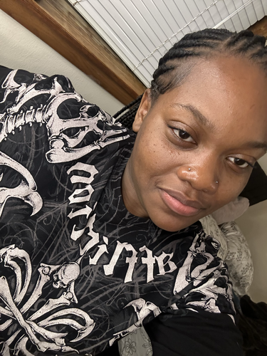 Quwaniya R - Saint Paul College Babysitter