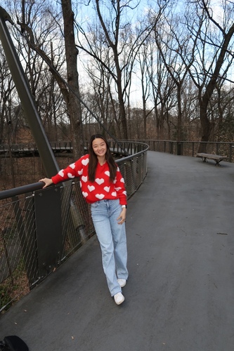 Faith S - Purdue Babysitter