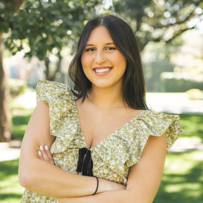 Lauryn S - UAB Babysitter