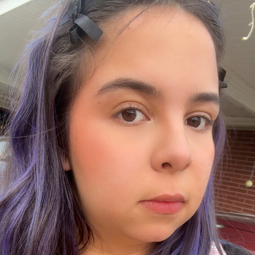 Florencia E - Salt Lake Community College  Babysitter