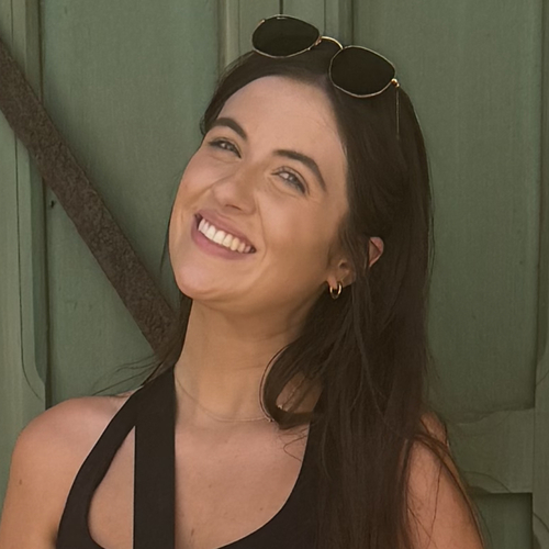Morgan W - Palm Beach State Babysitter