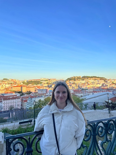 Haley C - SU Babysitter