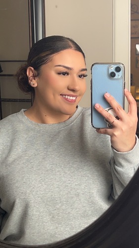 Cynthia M - Clovis Adult Education Babysitter