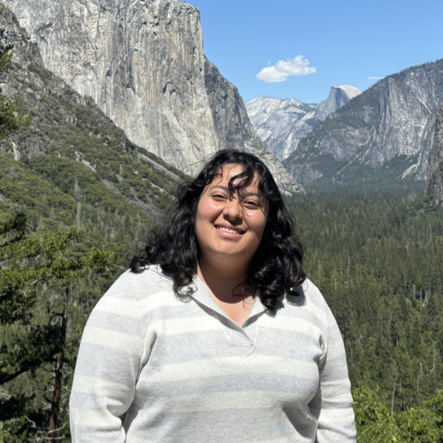 Luisa R - UC Merced Babysitter