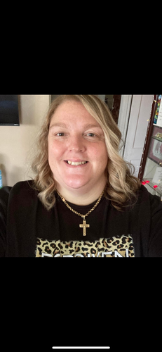 Rebecca Dawn Z - CDA Technical Institute Babysitter