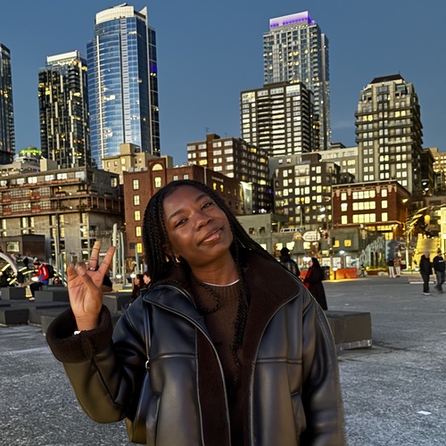 Jene K - Seattle Pacific Babysitter