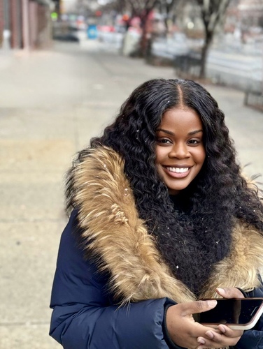 Sarah F - MEC Babysitter